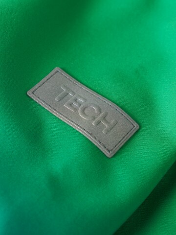 Geacă funcțională 'NMMMALTA05' de la NAME IT pe albastru