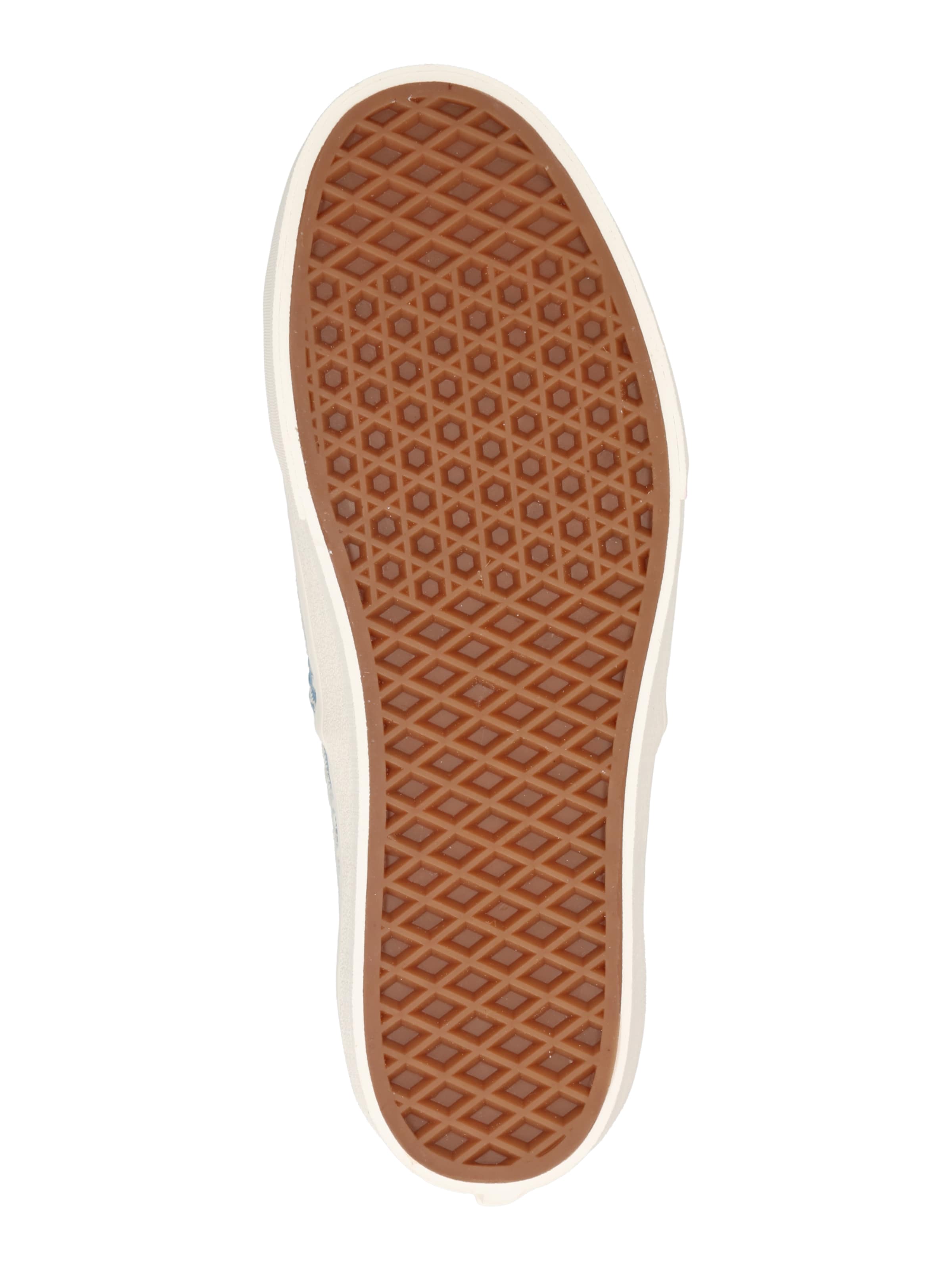 VANS Madalad ketsid 'Authentic', värv sinine