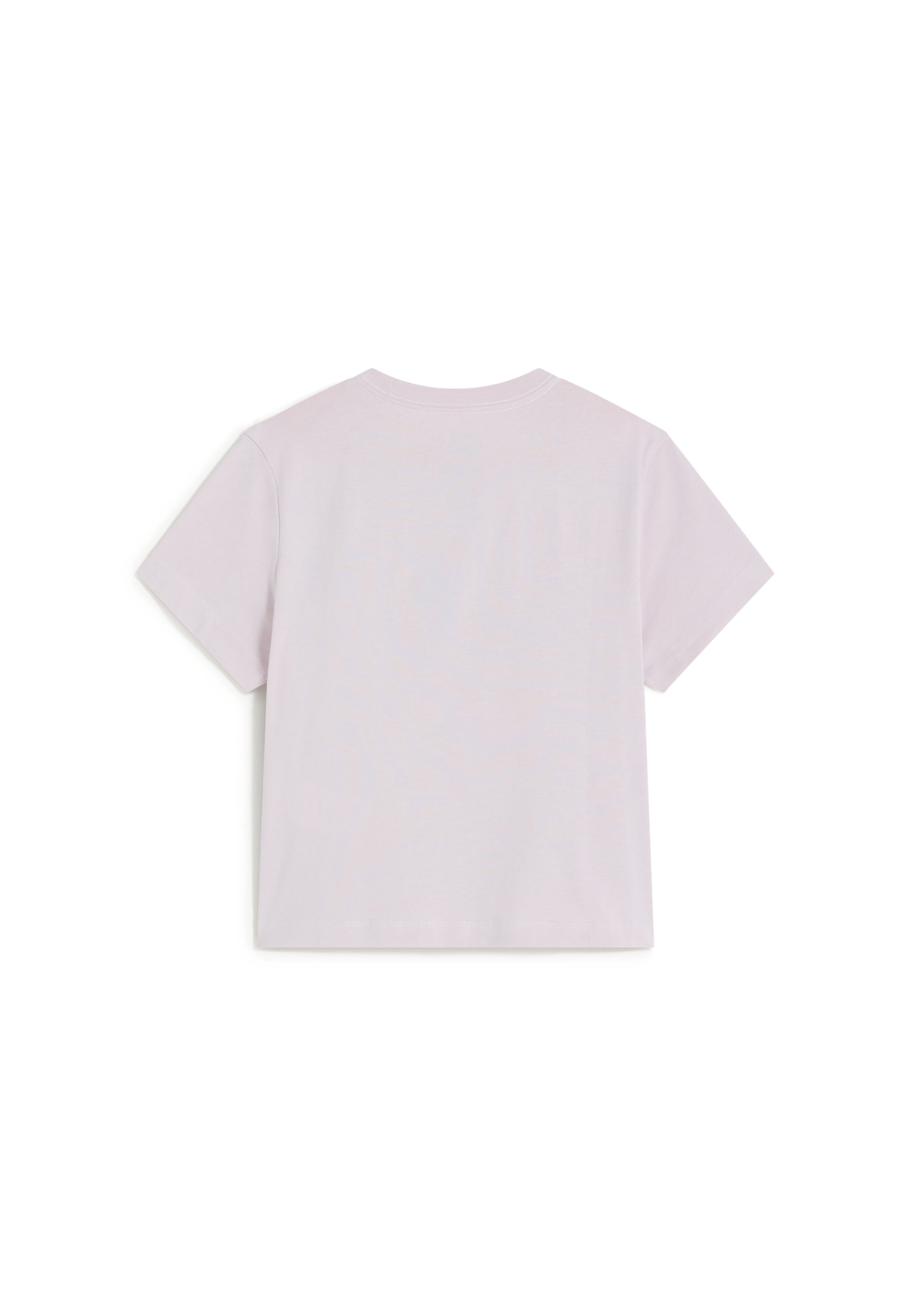 Maglietta di VANS in rosa