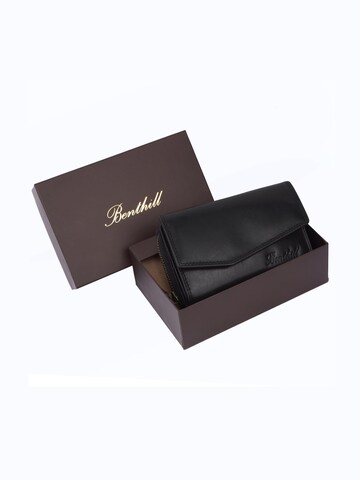 Benthill Wallet in Black