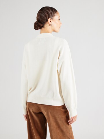 GANT Strickjacke in Beige