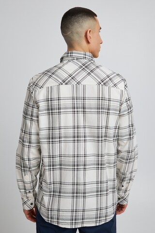!Solid Regular fit Overhemd 'Alexx' in Beige