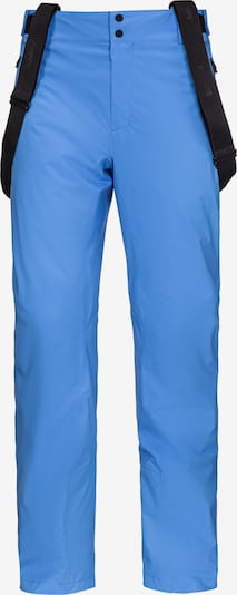 Schöffel Outdoorhose in L in blau, Produktansicht
