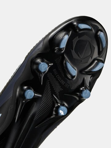 NIKE Soccer Cleats 'Phantom 6 Pro' in Black