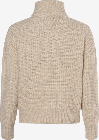 Pull-over Aygill's en beige