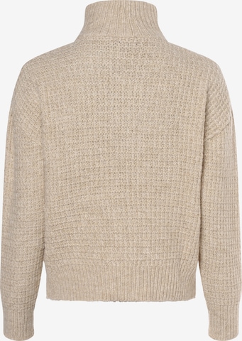 Aygill's Pullover in Beige