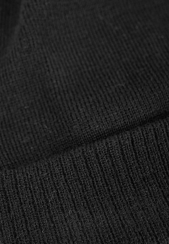 Bonnet 'Alps' REUSCH en noir