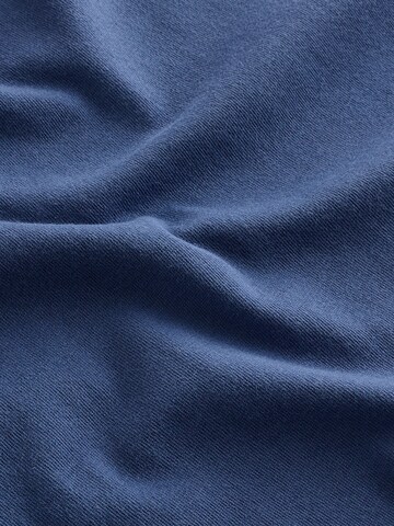Next - Camiseta 'Essential' en azul