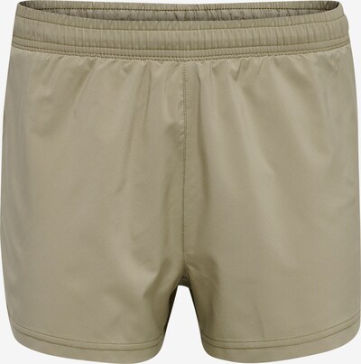 Newline Sports trousers in XXL in Khaki, Item view