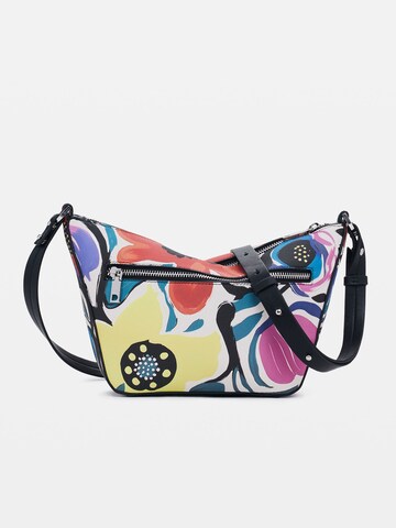 Desigual Сумка через плечо в Смешанный