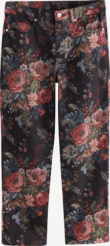Next Jeans 'Authentic' in Black: front