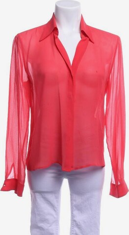 ARMANI Blouse & Tunic in M in Red: front