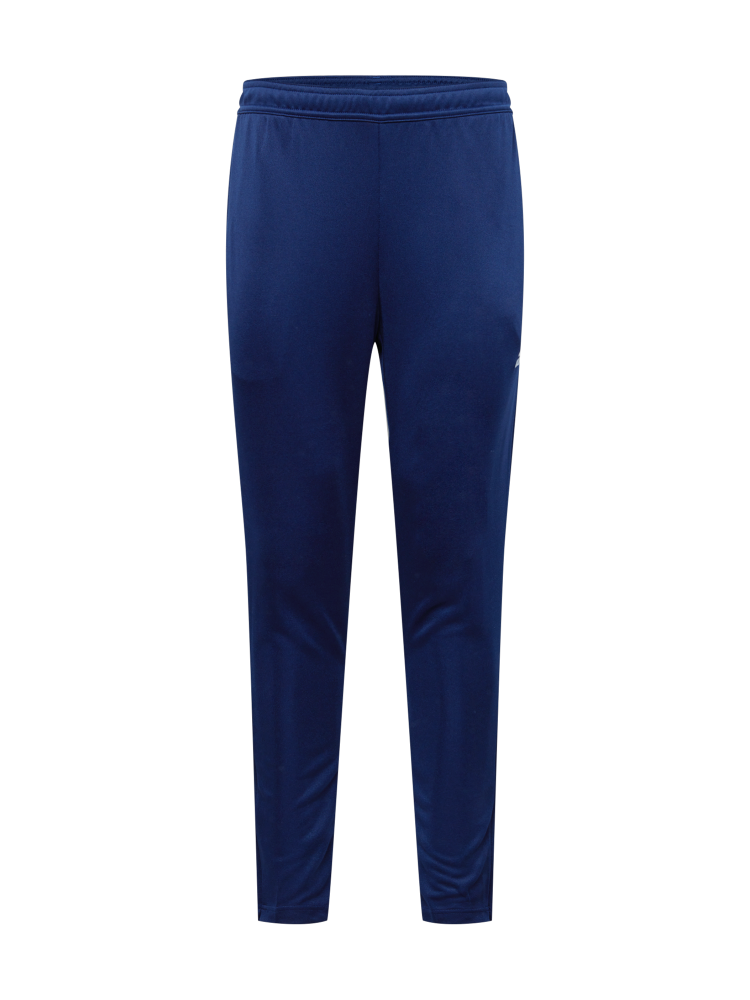 Odzież 3GwX7 ADIDAS PERFORMANCE Spodnie sportowe w kolorze Ciemny Niebieskim 