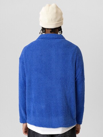 Pullover 'Jean' di Dandalo in blu