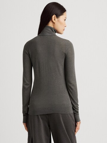 Pullover 'ZOE' di Lauren Ralph Lauren in grigio