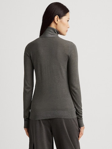 Pull-over 'ZOE' Lauren Ralph Lauren en gris