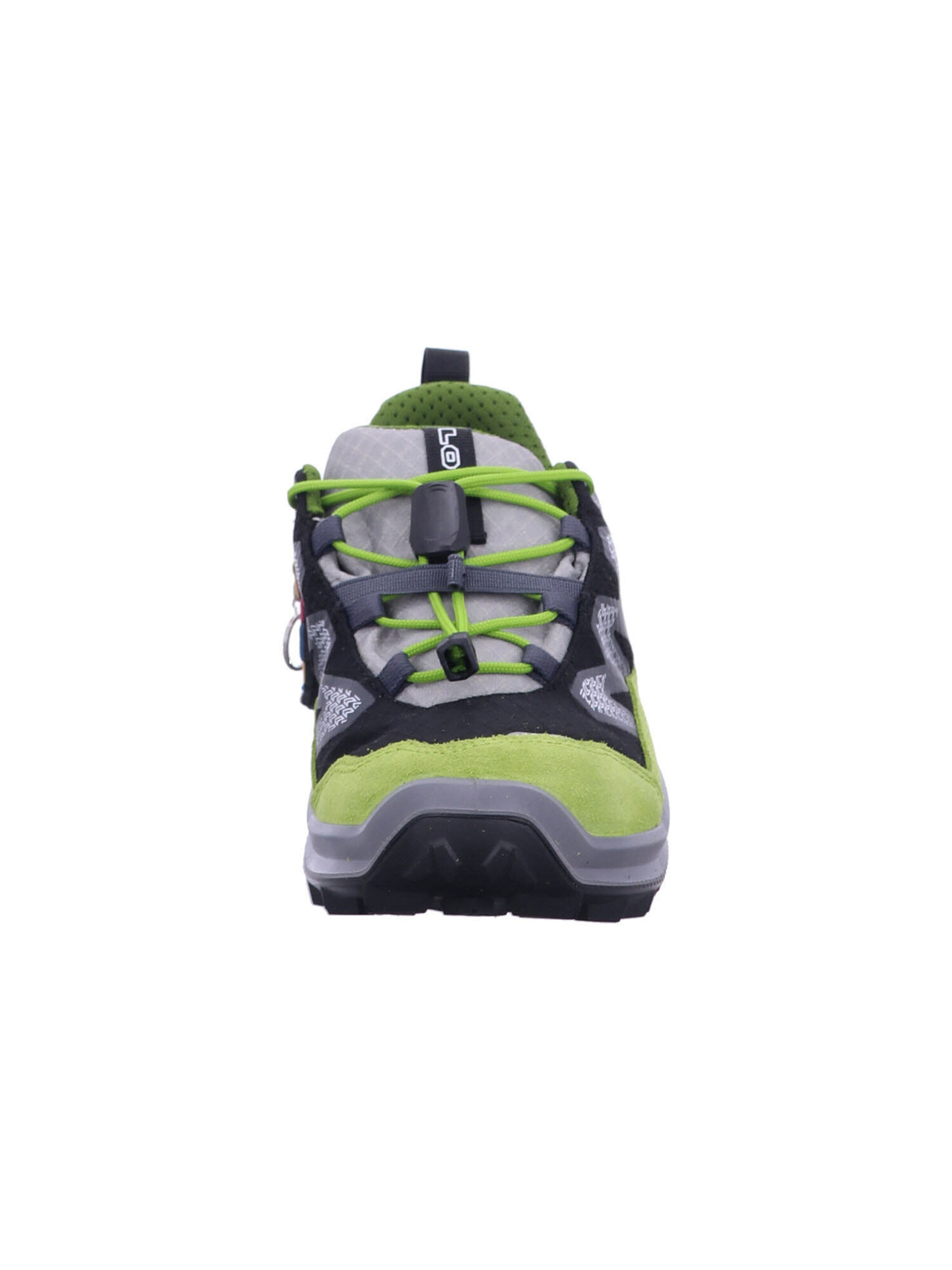 LOWA Flats 'MADDOX PRO GTX' in Green