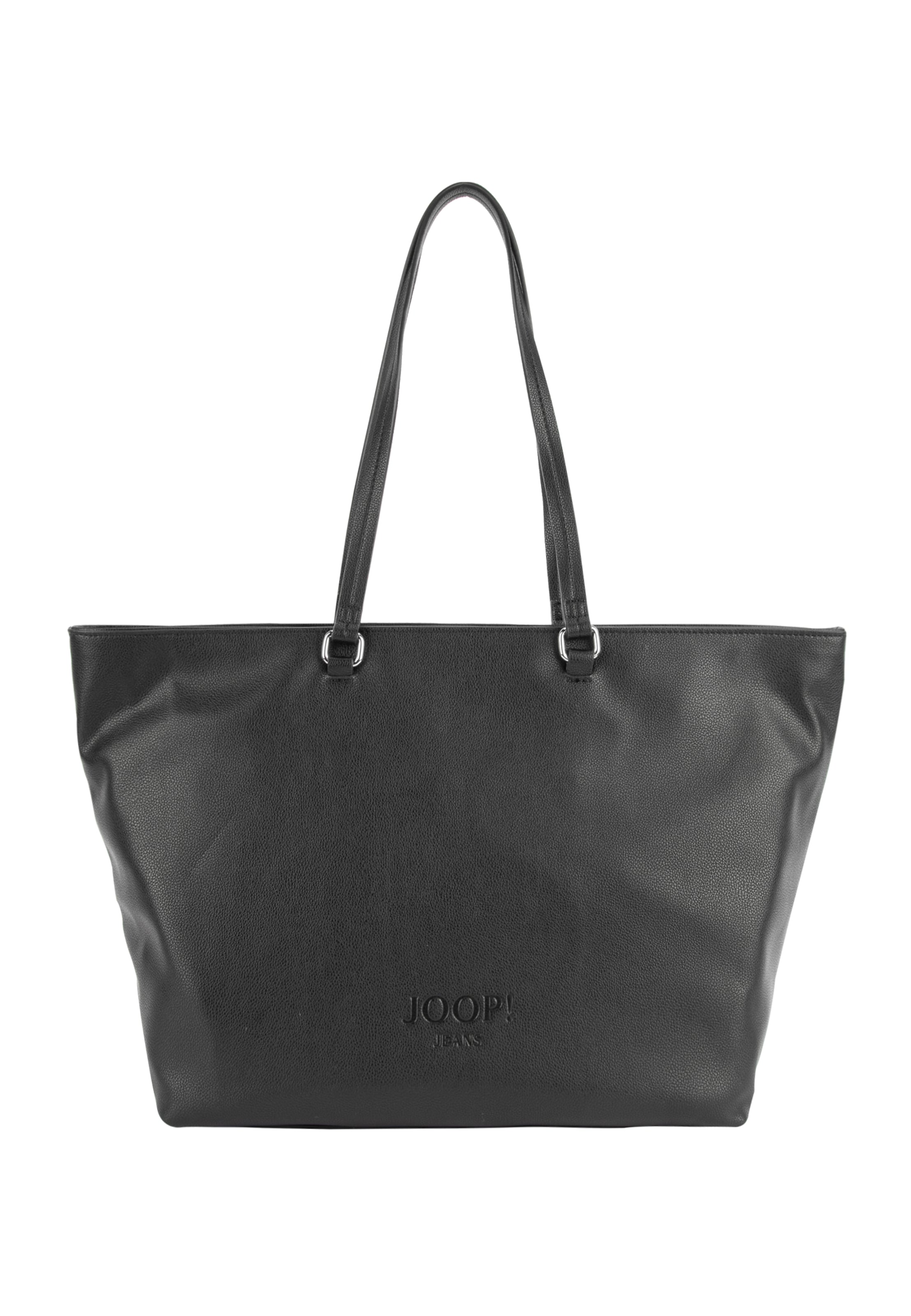 Cabas JOOP! Jeans en noir : devant