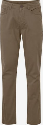 FQ1924 Pants 'Joshua' in Brown: front