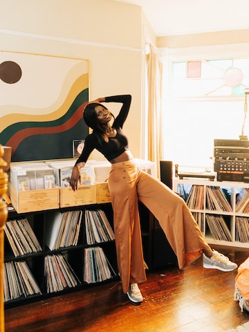 inkkas Sneaker low 'Manu Premium Sneaker | Nachhaltig & Handgefertigt.' in Mischfarben