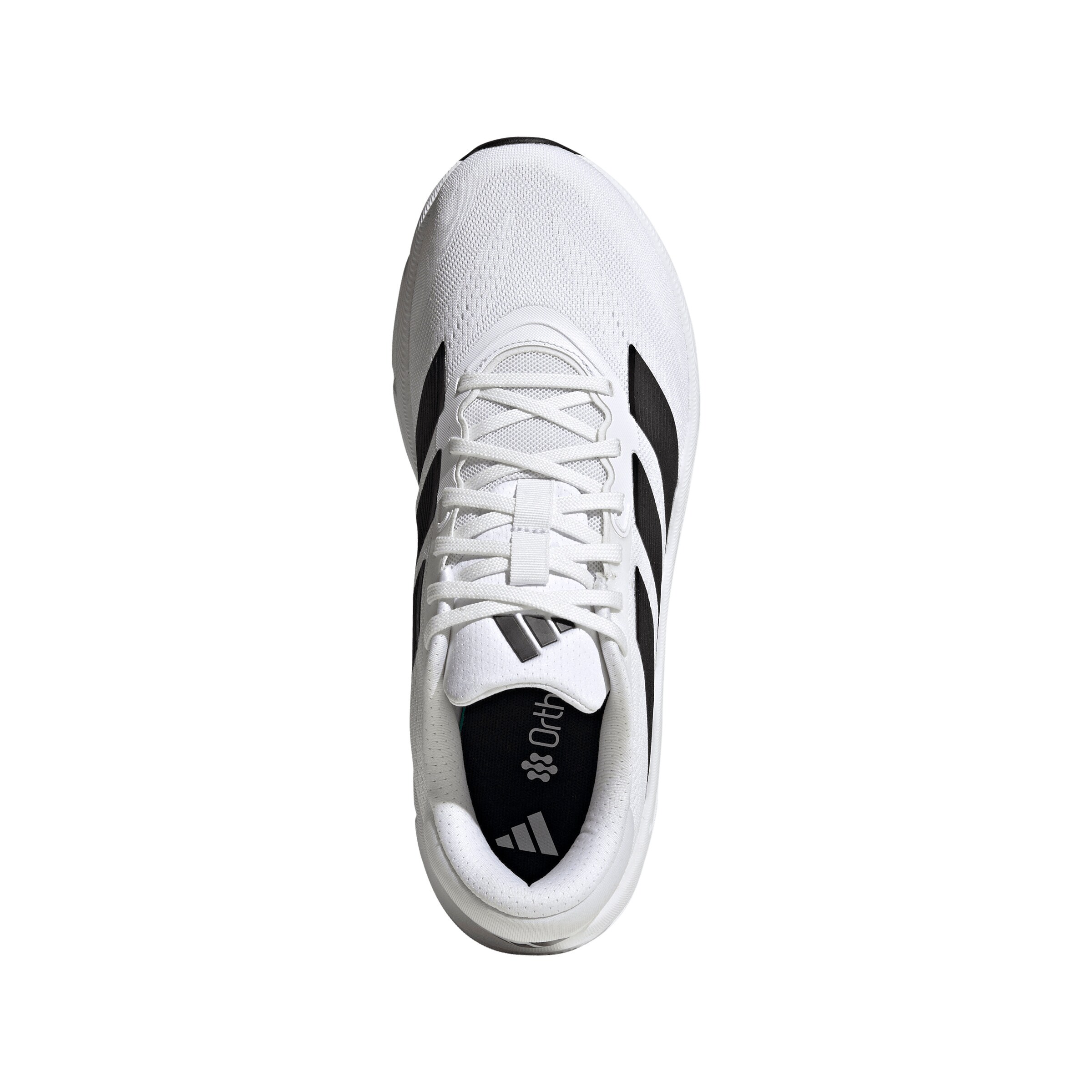 balta ADIDAS PERFORMANCE Bėgimo batai 'QUESTAR 4'