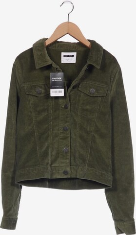 Noisy may Jacket & Coat in S in Green: front