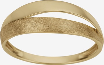 FIRETTI Ring in Gold: front