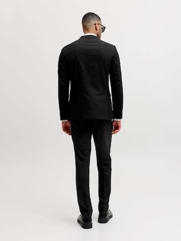 Jack & Jones Premium Слим Костюм 'JJFranco' в Черный
