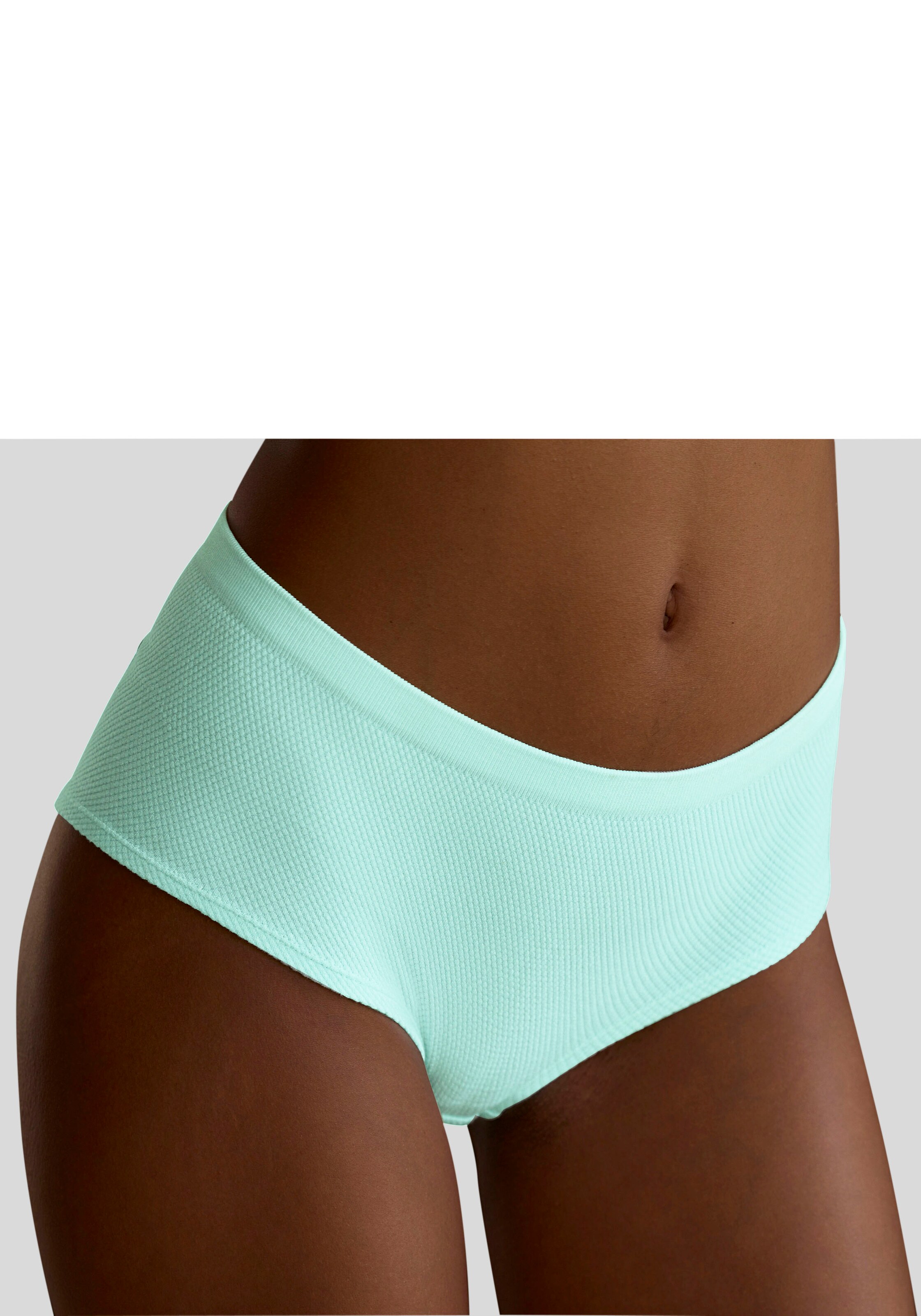 zils LASCANA Biksītes: no priekšpuses