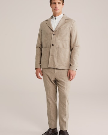 van Gils - Jersey en blanco