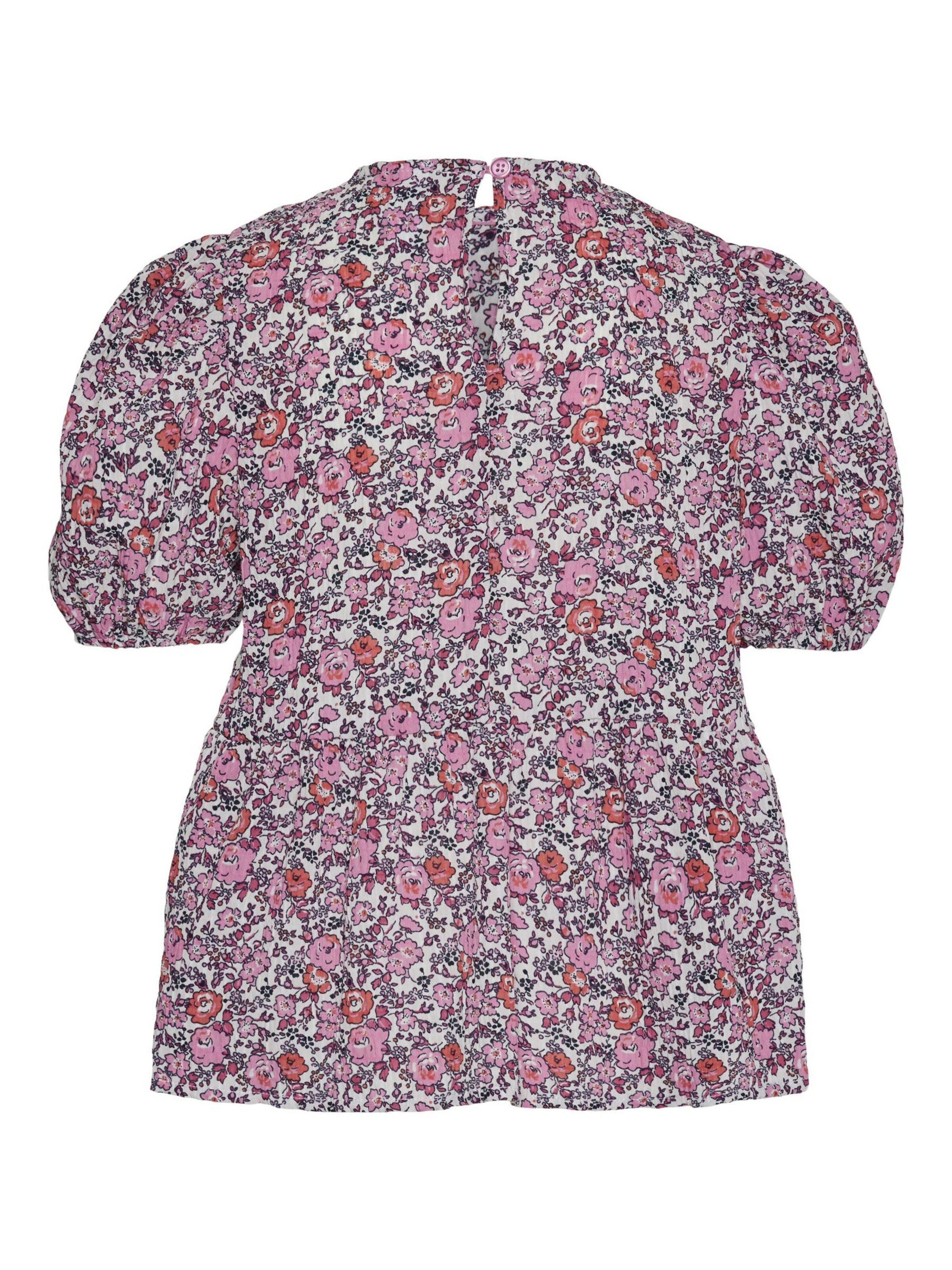 Vero Moda Girl Overdel i blandingsfarvet