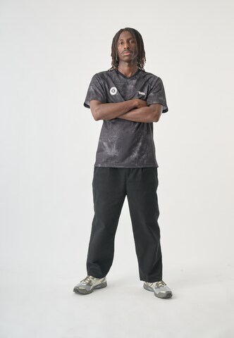 Cleptomanicx Shirt in Black