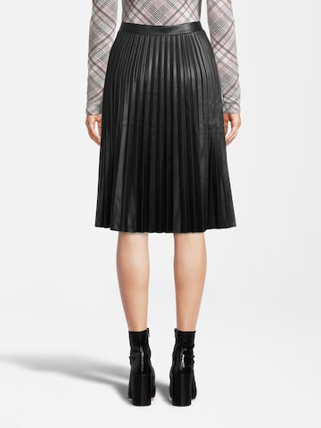 Orsay Skirt in Black