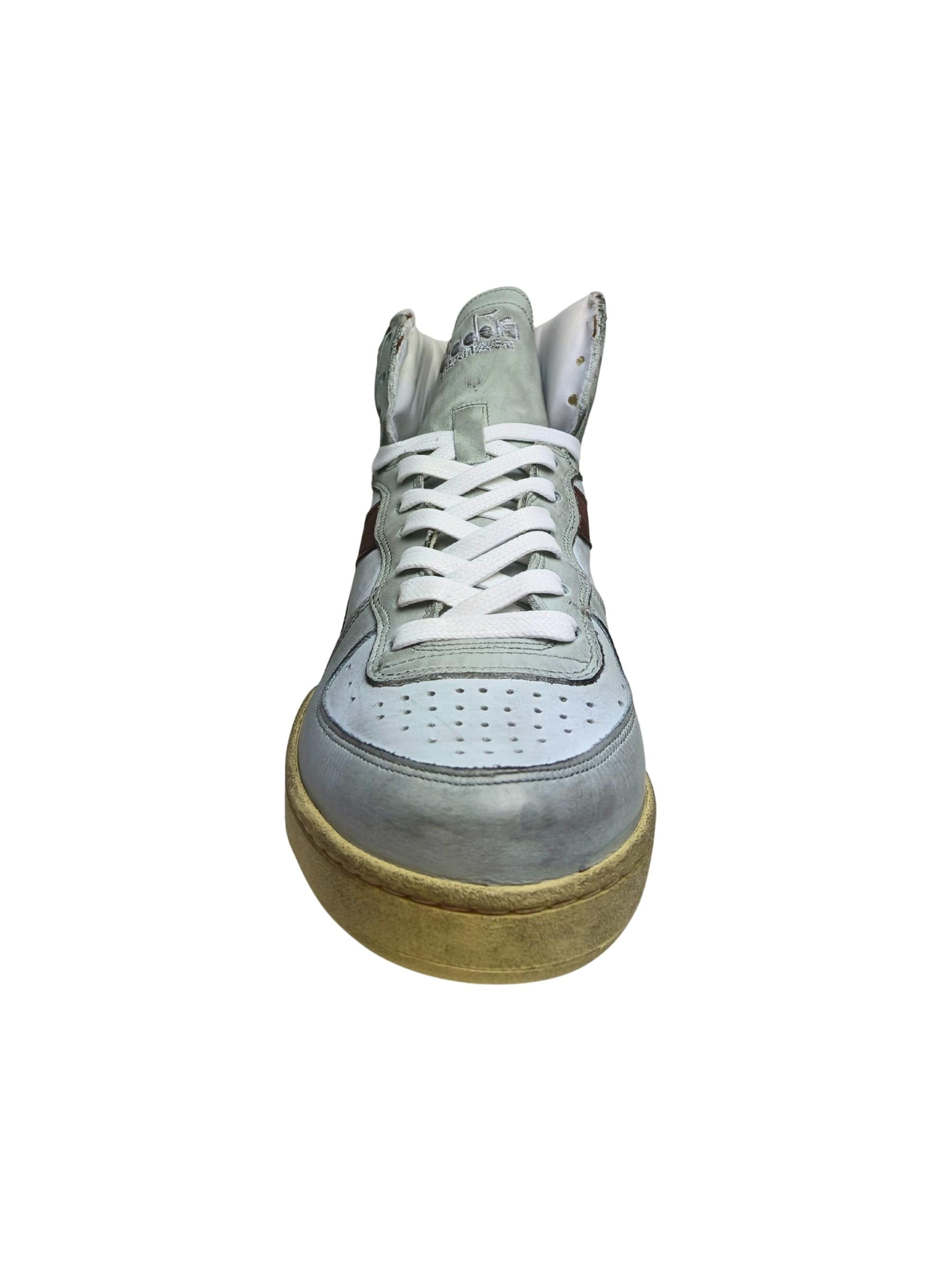 Diadora High-top trainers in Mixed colours