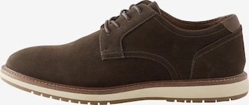 ruda Next Batai su raišteliais: priekis