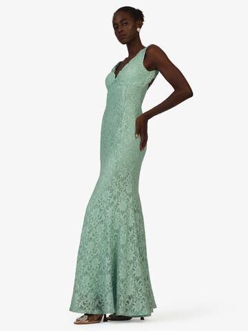 Kraimod Abendkleid in Grün