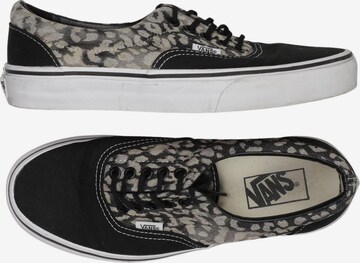 VANS Sneaker 39,5 in Mischfarben: Vorderseite