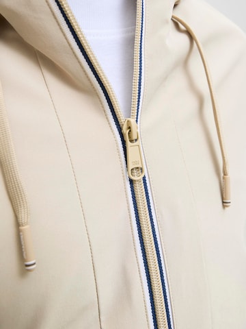 JACK & JONES - Chaqueta de entretiempo en beige