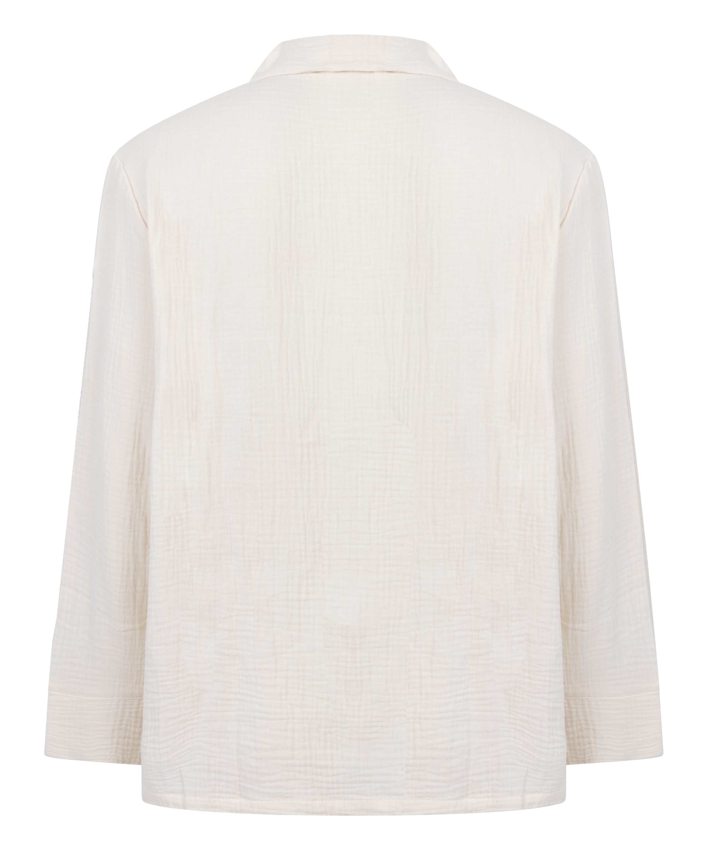 Pyjama Hunkemöller en blanc