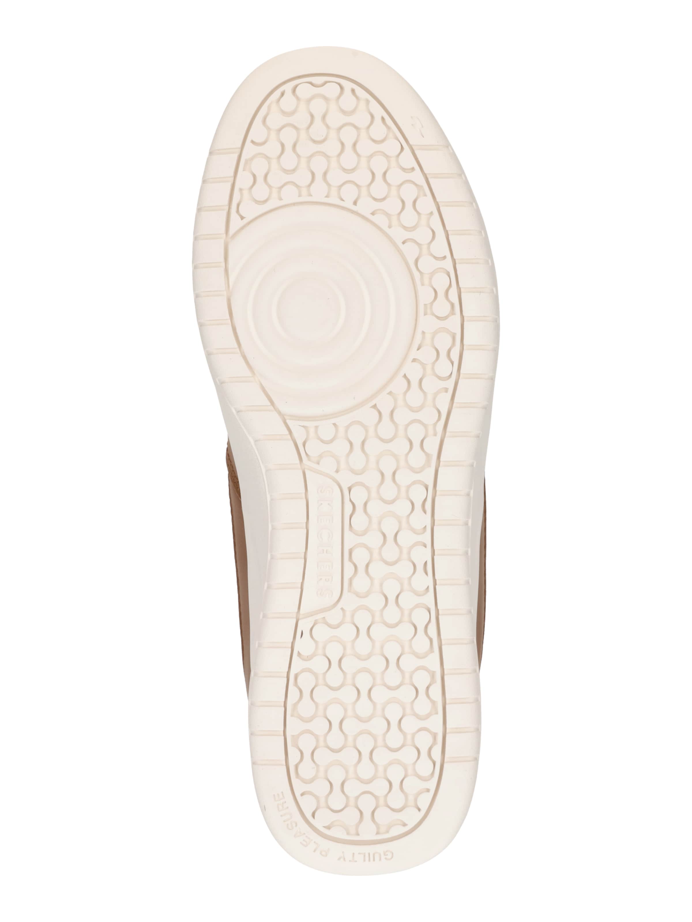 SKECHERS Trainers 'KOOPA - KOOPA' in Brown