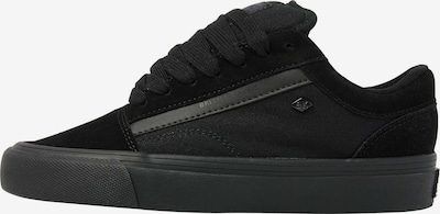 BRITISH KNIGHTS Sneakers laag 'MACK CHUNKY' in 36 in de kleur Zwart, Productweergave