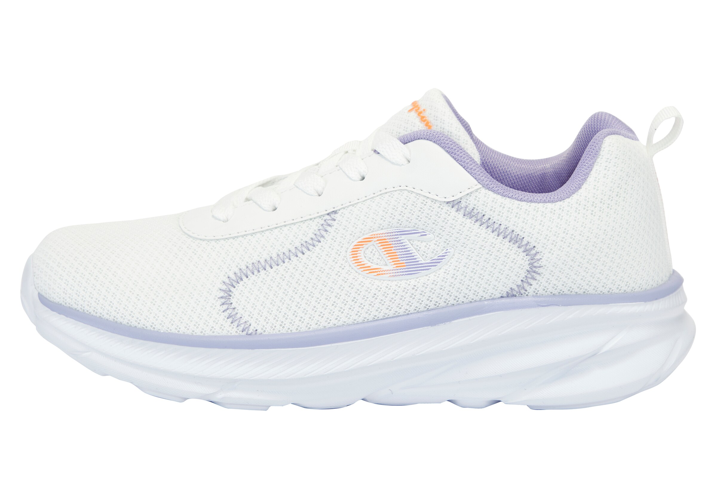 Champion Authentic Athletic Apparel Sneaker in Weiß