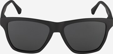 HAWKERS Γυαλιά ηλίου 'Dark ONE LS black frame &  black lenses' σε μαύρο