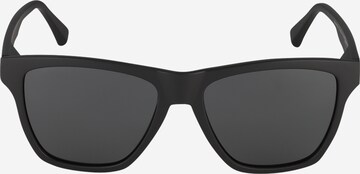 HAWKERS Sonnenbrille 'Dark ONE LS black frame &  black lenses' in Schwarz