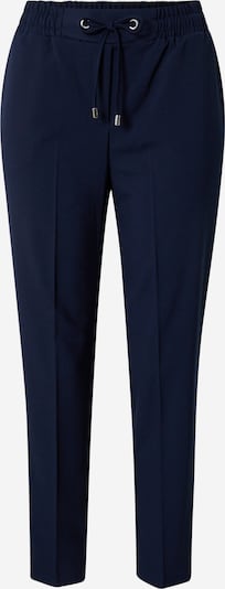Pantaloni cu dungă Koton pe bleumarin, Vizualizare produs