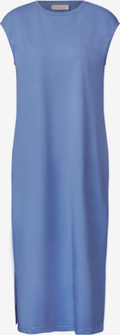 Street One Studio Sommerkleid in Blau: Vorderseite