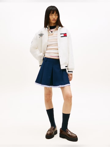 Tommy Jeans Skirt in Blue