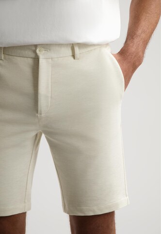 Dstrezzed Regular Hose 'Lancaster' in Grau