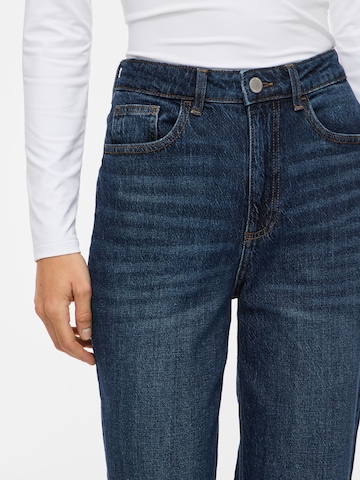 Loosefit Jeans 'VILISA' di VILA in blu