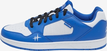 zils K1X Zemie brīvā laika apavi 'Sweep Gk': no priekšpuses